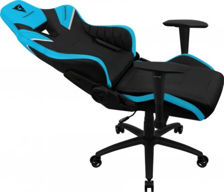 SILLA THUNDER X3 TC5 AZURE BLUE - Imagen 7