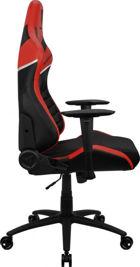 SILLA THUNDER X3 TC5 EMBER RED - Imagen 4
