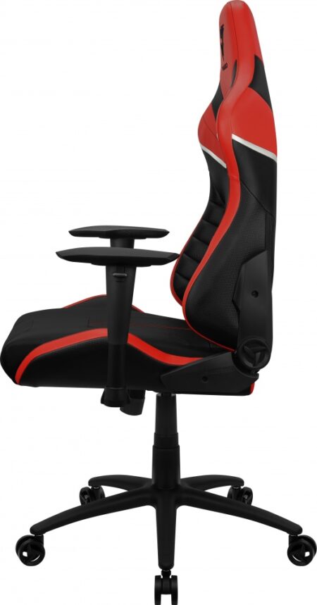 SILLA THUNDER X3 TC5 EMBER RED - Imagen 5