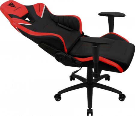 SILLA THUNDER X3 TC5 EMBER RED - Imagen 6
