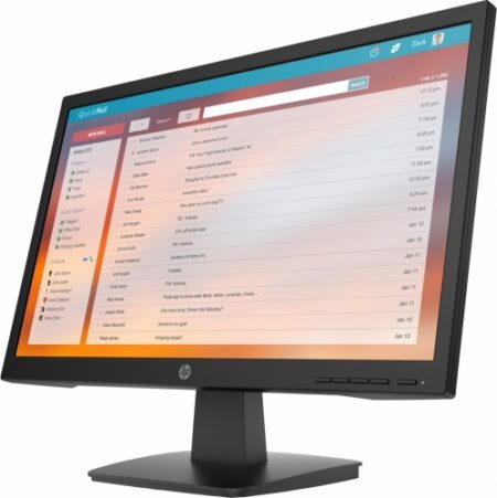 MONITOR HP P22V G4 FHD - Imagen 3