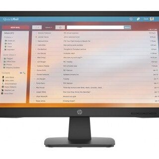 MONITOR HP P22V G4 FHD