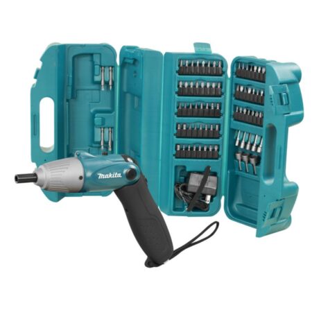 Destornillador Atornillador Inalámbrico Df001dw Makita Makita