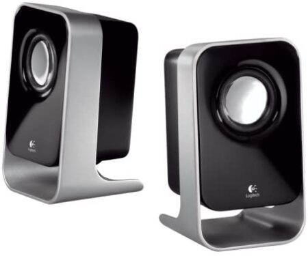 Bocina LS21 LOGITECH - Imagen 3