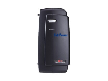 No Break Exigo Full Power 750, 750VA, Entrada 85-140V, 6 Contactos, con Regulador - Imagen 2