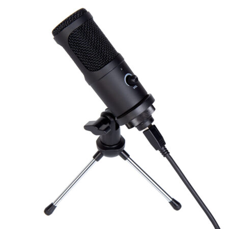 Micrófono Profesional Gamer Xzeal XZ250