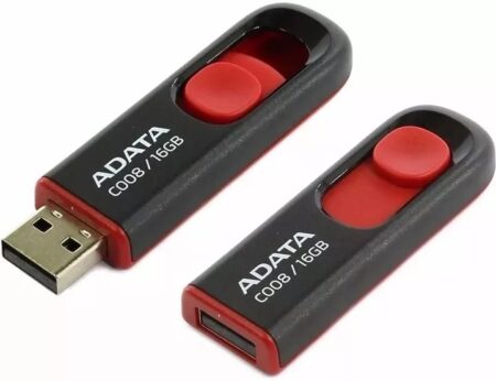 Memoria USB Adata C008, 16GB - Imagen 2