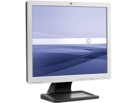 Monitor LCD HP Compaq LE1711 17" - 1280x1024 - Imagen 2