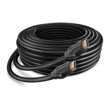 Steren Cable HDMI 20 metros