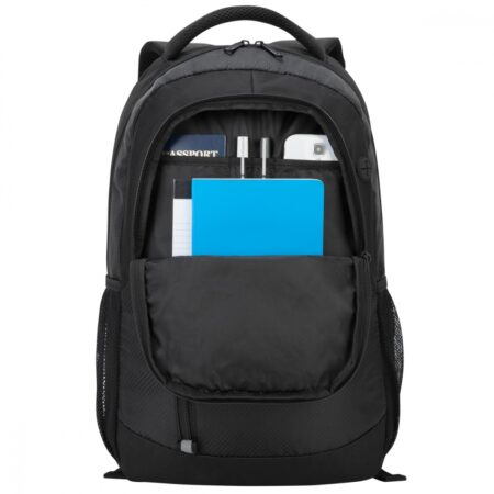 Mochila Targus TSB89104US para Laptop 16", Negro - Imagen 2