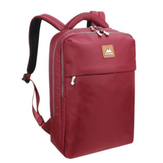 Mochila Skypeak CTA-115PO - 15.6" - Rojo