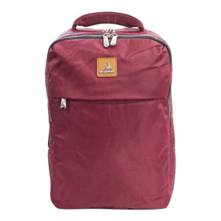 Mochila Skypeak CTA-115PO - 15.6" - Rojo - Imagen 2