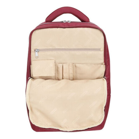 Mochila Skypeak CTA-115PO - 15.6" - Rojo - Imagen 5