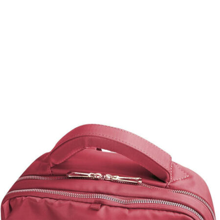 Mochila Skypeak CTA-115PO - 15.6" - Rojo - Imagen 6