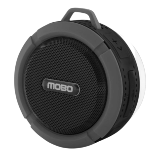 Bocina Bluetooth Mobo Surf Ipx4 Resistente Agua 3w Mobo Mobo Surf IPX4
