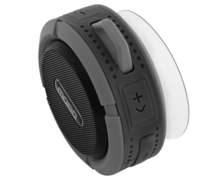 Bocina Bluetooth Mobo Surf Ipx4 Resistente Agua 3w Mobo Mobo Surf IPX4 - Imagen 3