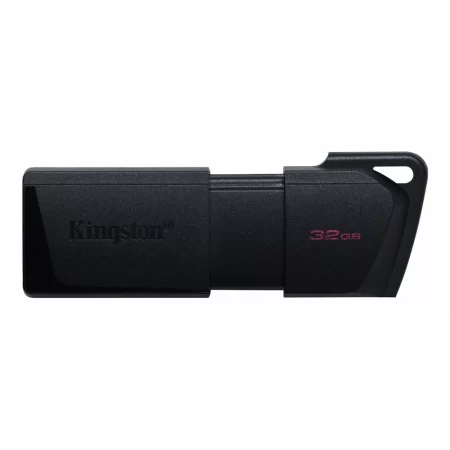 Memoria USB Kingston DataTraveler Exodia M, 32GB, USB A, Negro - Imagen 2