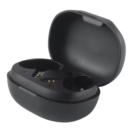 Audifonos Bluetooth Mobo Space Negro - Imagen 2