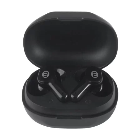 Audifonos Bluetooth Mobo Space Negro - Imagen 5