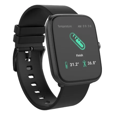 Smartwatch Mobo Beat  Negro - Imagen 2
