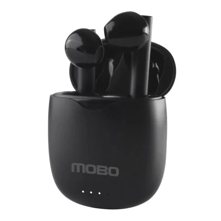 AUDIFONOS BLUET MOBO ALPHA NGO - Imagen 3