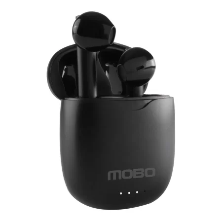 AUDIFONOS BLUET MOBO ALPHA NGO - Imagen 2