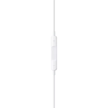 Apple EarPods con Control Remoto, Lightning, Blanco - Imagen 6