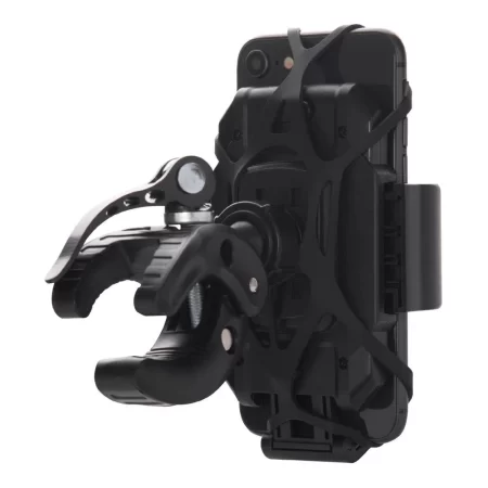 Porta Télefono Mobo Roll para Bicicleta Negro - Imagen 2