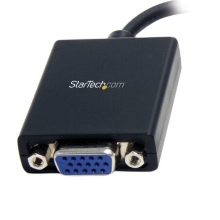 Adaptador Mini DisplayPort a VGA - Imagen 2