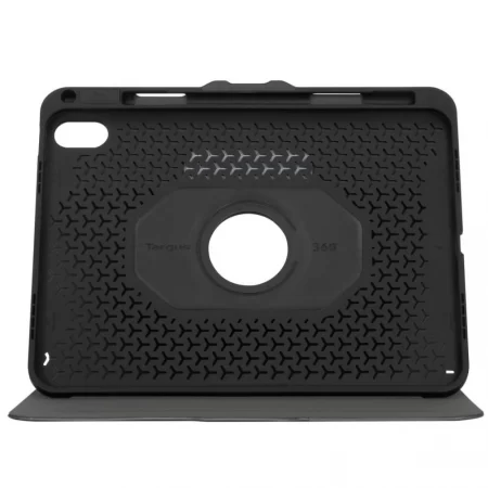 Targus Funda VersaVu para iPad Gen 10 10.9", Negro - Imagen 4