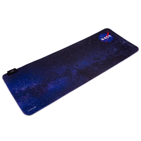 Mousepad RGB TechZone - Imagen 3
