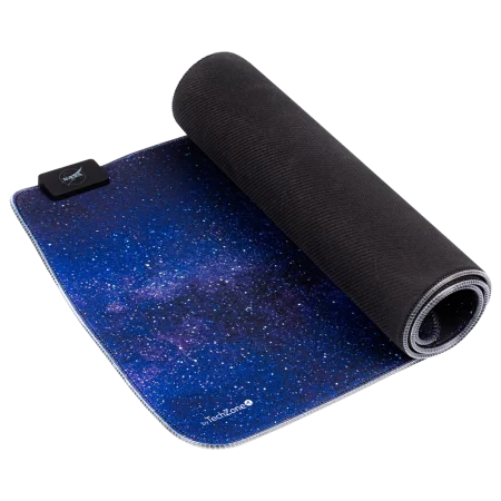 Mousepad RGB TechZone - Imagen 4