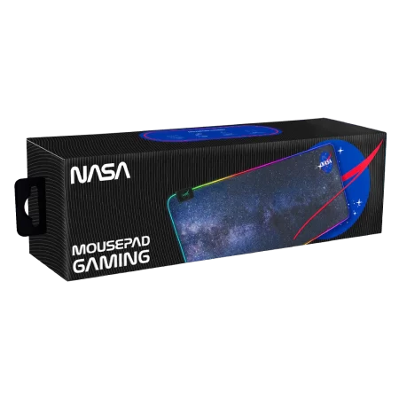 Mousepad RGB TechZone - Imagen 6