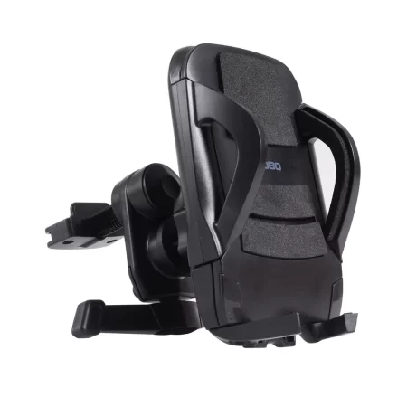 Porta Teléfono para Ventila Mobo Guardian Negro con Soporte para Panel - Imagen 4