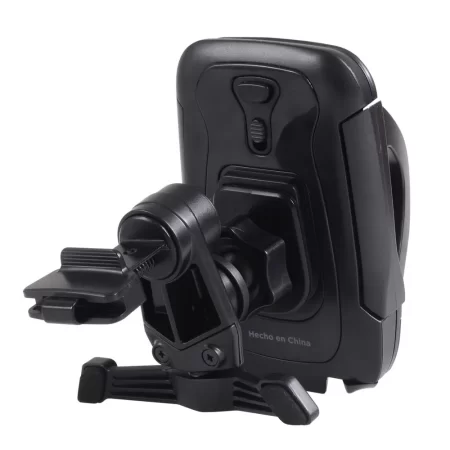 Porta Teléfono para Ventila Mobo Guardian Negro con Soporte para Panel - Imagen 3
