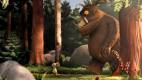 "The Gruffalo" - Image courtesy Magic Light Pictures